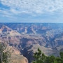 [Arizona 여행] 그랜드캐년(Grand Canyon) 다녀왔습니다