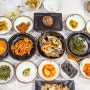이천 맛집, 임금님 쌀밥집 간장게장 한정식 맛집