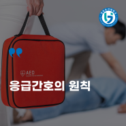 응급 간호의 원칙