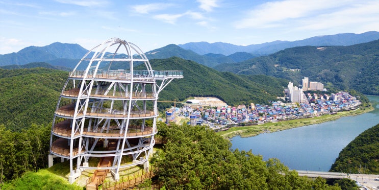 단양 여행 인기 명소 가볼만한 곳 BEST 5 : 네이버 블로그