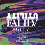 UTILITY x FALILV by FaLiLV COLLABORATION BIG TEE