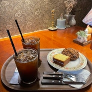 안산 중앙동 커피 맛집 카페 ‘소로’ SORO 후기