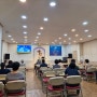 2024년 7월 28일 대전축복성결교회 주일오전예배 모습입니다.