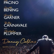 [영화] 대니 콜린스(Danny Collins)