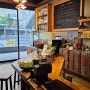 커피 오마카세가 있는 커피 맛이 좋은 삼평동 카페-와이엠알커피 (주차, ymr추출법, 양미라선생님)