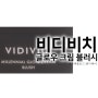 비디비치 밀레니얼 글로우 크림 블러시 VIDIVICI 꽃잎블러링 워터리멜팅밤 맑은발색