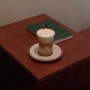 서귀포 소모소, 빈티지샵 겸 커피를 마실 수 있는 반려동물 동반 신상 카페