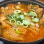 인천 연수4단지 김치찜 맛집 함박황제밥상 / 인천 연수동 러시아케이크 마리나