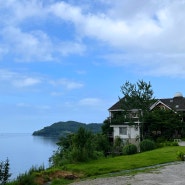 스테이 변산바람꽃 솔직후기 / 전북 부안 변산반도 뚜벅이 여행 숙소