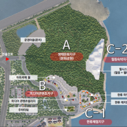 인천 영종도의 작은 섬 '운염도', 문화예술 콘텐츠 거점으로 개발