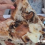 숙대입구역맛집 도만다 정통 나폴리 피자의 진수 남영역 점심 데이트코스