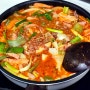 서정동맛집 운암명가부대찌개 송탄점 :: 귀국하자마자 찾게되는 얼큰칼칼 평택밀키트