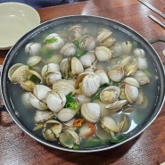 대전 칼국수 맛집 삼성동 오씨칼국수 내돈내산 주말 웨이팅