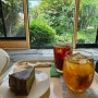 [제주 카페] 고도 : 공항 근처 일본 교토 느낌, 필터커피 맛집, 고즈넉한 조용한 카페 추천