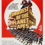 [블루레이] 혹성 탈출 4 : 노예들의 반란 (CONQUEST OF THE PLANET OF THE APES 1972)