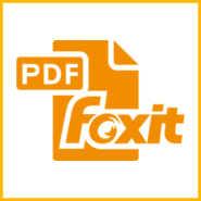 Foxit PDF Editor Pro 13 PDF 편집프로그램