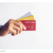 2분기 카드 사용 증가율 신용카드 줄고 체크카드 늘었다...결제금액 일제히 감소