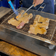미사역닭갈비 준이네 숯불닭갈비 하남미사닭갈비 미사역주변맛집