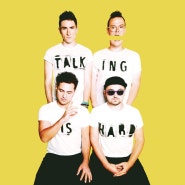 WALK THE MOON - Shut Up and Dance 가사 해석 코드