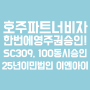 호주 파트너비자 영주권 한번에 승인! Subclass 309, 100 동시승인, 초청이민 100% 승인_99년 설립 25주년 호주이민 1위 이민법인 이엔아이컨설팅, 호주이민법무사