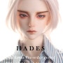 [Overseas Pre-order] HADES & Evening.HADES Pre-Order Notice(2024/07/31)