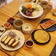 수지 성복동 맛집 칠성제면소 맛있어서 재방문한 후기