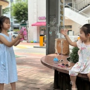 리빙 인플루언서 두스띵