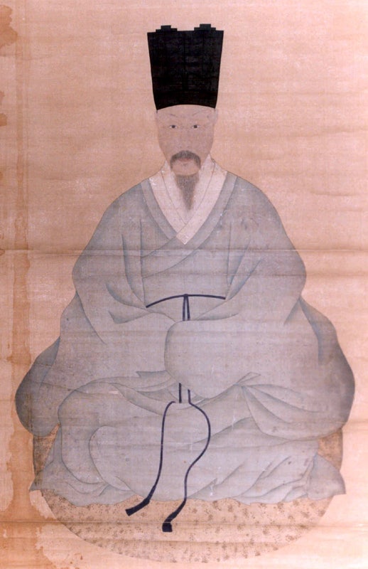 김만중[金萬重, 1637년(인조 15) ~ 1692년(숙종 18)]과 남해 노도(櫓島) : 네이버 블로그
