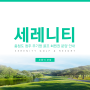 세레니티cc 무기명 회원권 : 45, 75, 105평 리조트 혜택