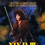 [블루레이] 닌자 3 : 도미네이션 (NINJA 3 THE DOMINATION 1984)