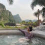 이포 여행 :: 갑자기 떠난 Ipoh "Sunway Lost World Hot Spring & Night Park"