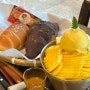 부산 강서구 카페 망고빙수 맛집으로 유명한 진저하우스