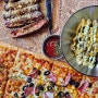 양재동 피자 맛집 펍피맥 다양한 피자와 맥주 페어링