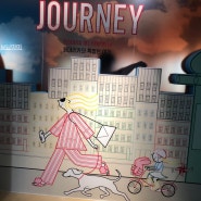 <페데리카: Extra Ordinary journey>페데리카의 특별한 여정