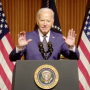 [Live] President Biden Delivers Remarks and Commemorates the 60th Anniversary of the Civil Rights...