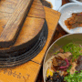 전주 비빔밥 맛집 유명한 “하숙영 가마솥 비빔밥“ 전주여행코스로 추천