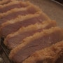 맛: 마포/연남동 촉촉한 돈카츠 연남맛집, '카마카츠' 로스카츠정식 혼밥 솔직후기