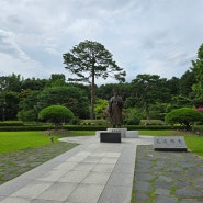 강원도 강릉 놀거리 볼거리 아이와 당일치기 아이랑 가볼만한곳 1박2일 데이트 명소 갈만한곳 관광지 여행 코스 오죽헌