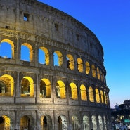 [로마여행] 이유있는 유럽여행자보험추천과 이탈리아여행준비물(8월날씨,비행시간,유로환전,여행코스)