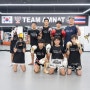 순천 킥복싱,무에타이,팀암낫짐,여성다이어트TEAM AMNAT GYM