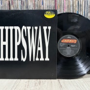 어? 이거 어디서 들어본 노래인데? "헤이 거기 그래 자기 웬만하면 내게 오지" / Hipsway (힙스웨이) - The Honeythief (Album, LP)