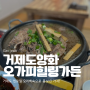 거제도 찐로컬 맛집 오리백숙 몸보신 복날 <거제도양화오가피힐링가든>