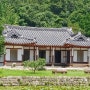 진도 운림산방(雲林山房)