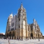 [산티아고 순례길] 레온 대성당(Catedral de León) & 레온 탐방