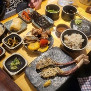 영통 고기집 하나비 오마카세 수원 양갈비 맛집 주차