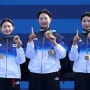 [2024년 7월 30(화) 뉴스브리핑] 대한민국의 여자 양궁이 단체전 우승으로 올림픽에서 10연패라는 경이적인 기록 달성하다