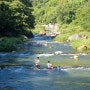 [여름하동]지리산계곡 가족여행