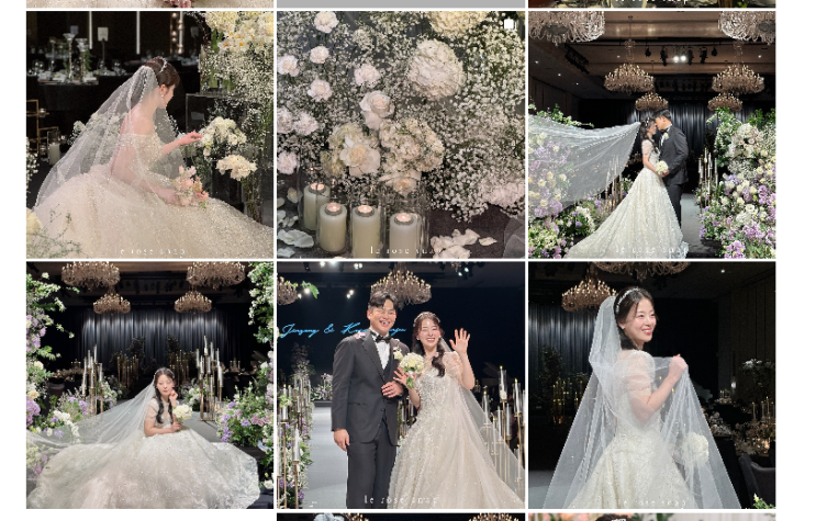 [💍W-2] 결혼 준비_르로제 스냅(위약금 없이 계약취소 함) : 네이버 블로그