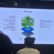 NIM(NVIDIA Inference Microservices) 기술 세션 요약