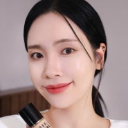 바비 브라운 BOBBI BROWN 신제품 출시 웨이트리스 스킨 파운데이션 & 쿠션 추천 지속력 좋은 베이스 메이크업